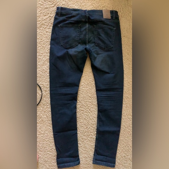 Only&Sons Slim Stretch Jeans - Picture 3 of 3